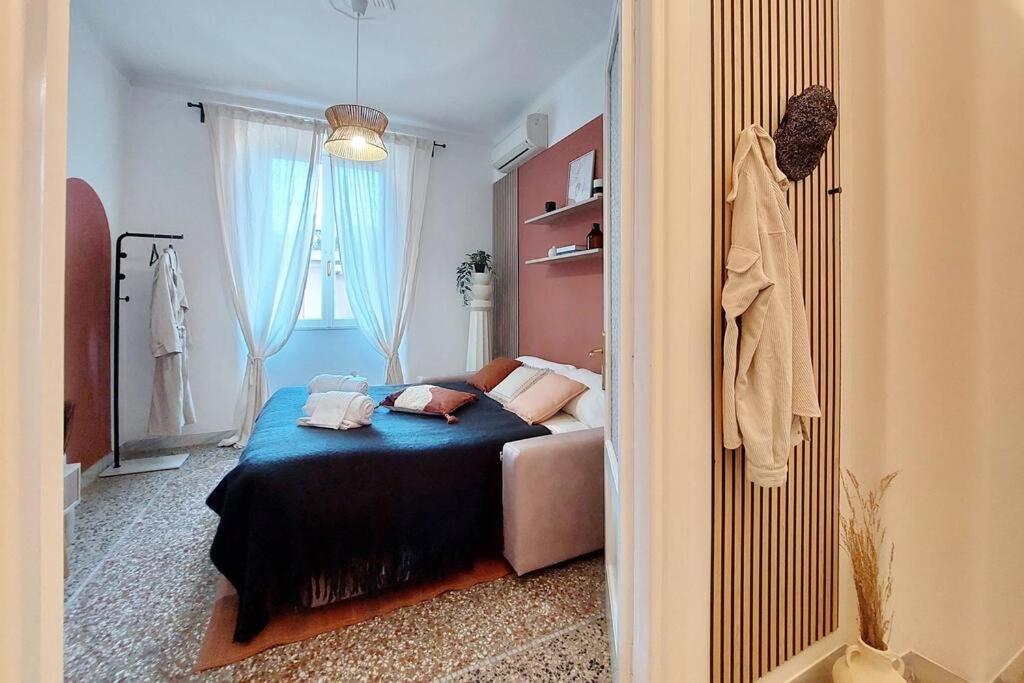 Roman Vatican Apartment Freewifi Exterior foto